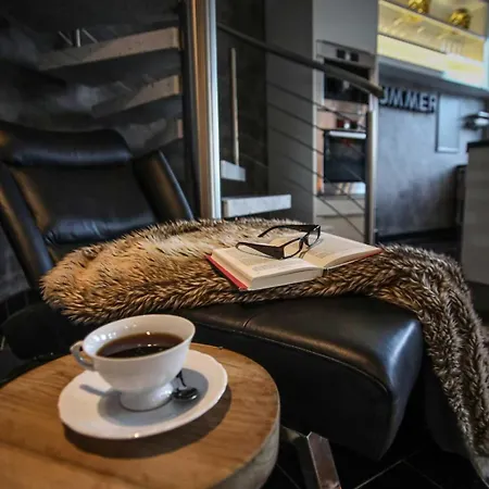 Penthouse - Luxury & Paderborn