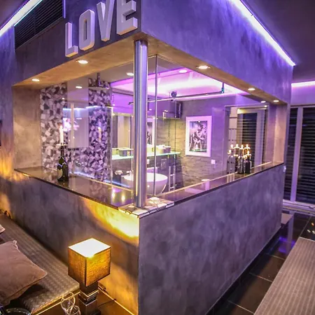 Penthouse - Luxury & Appartement Paderborn