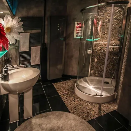 Διαμέρισμα Penthouse - Luxury & Πάντερμπορν