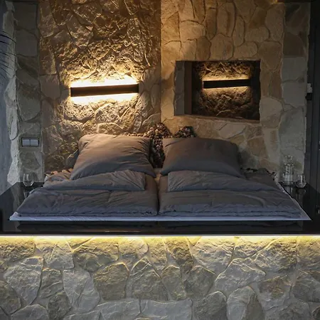 Penthouse - Luxury & * Πάντερμπορν