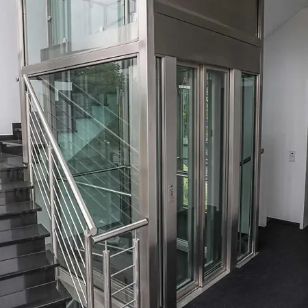 Appartement Penthouse - Luxury &
