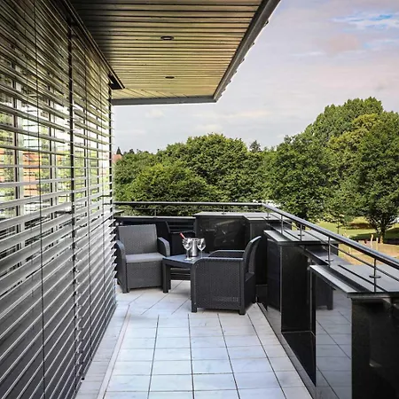 Penthouse - Luxury & *