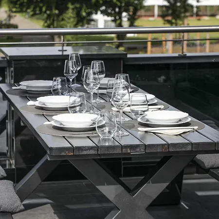 Penthouse - Luxury &