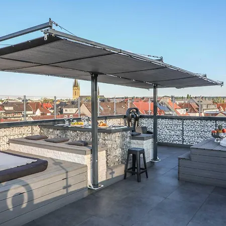 Apartment Penthouse - Luxury &