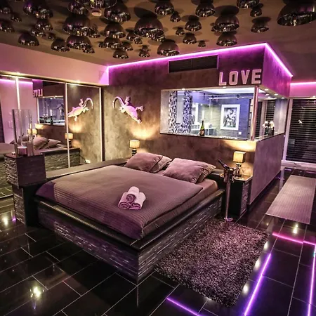 Appartement Penthouse - Luxury & *