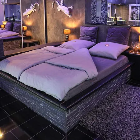 Penthouse - Luxury & Διαμέρισμα *