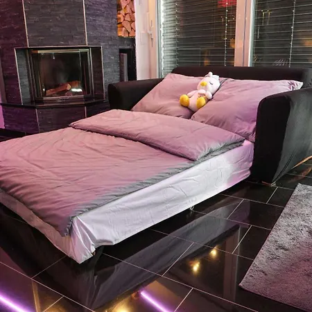 Penthouse - Luxury & Appartement