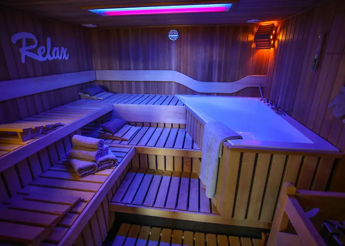 Penthouse - Luxury & 公寓 帕德博恩