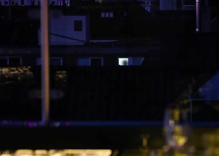 Penthouse - Luxury & * 帕德博恩