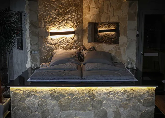 Penthouse - Luxury & * 帕德博恩