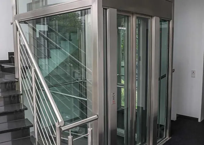 公寓 Penthouse - Luxury &