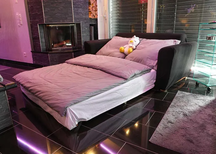 Penthouse - Luxury & 公寓